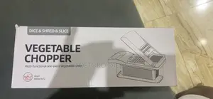 Veggies Slicer and Chopper