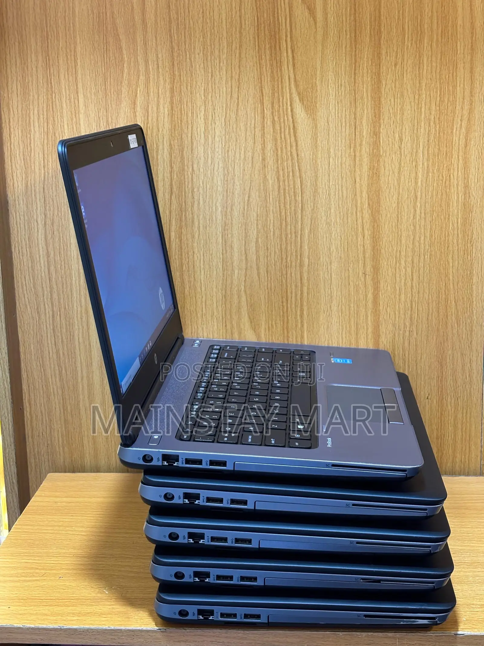 Laptop HP ProBook 640 G1 8GB Intel Core i5 SSD 128GB