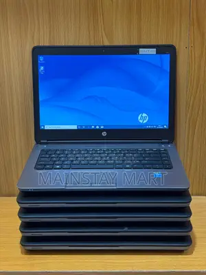 Laptop HP ProBook 640 G1 8GB Intel Core i5 SSD 128GB