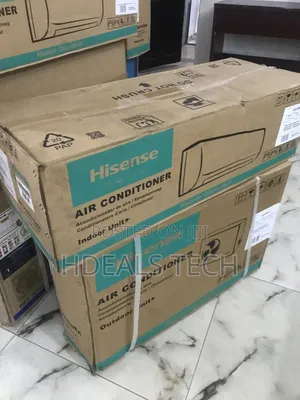 Legit Hisense 1.5hp Inverter Split Ac