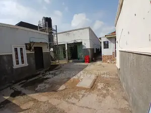 3bdrm Block of Flats in Kubwa for sale