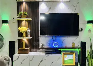 Tv Console