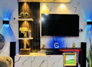 Tv Console