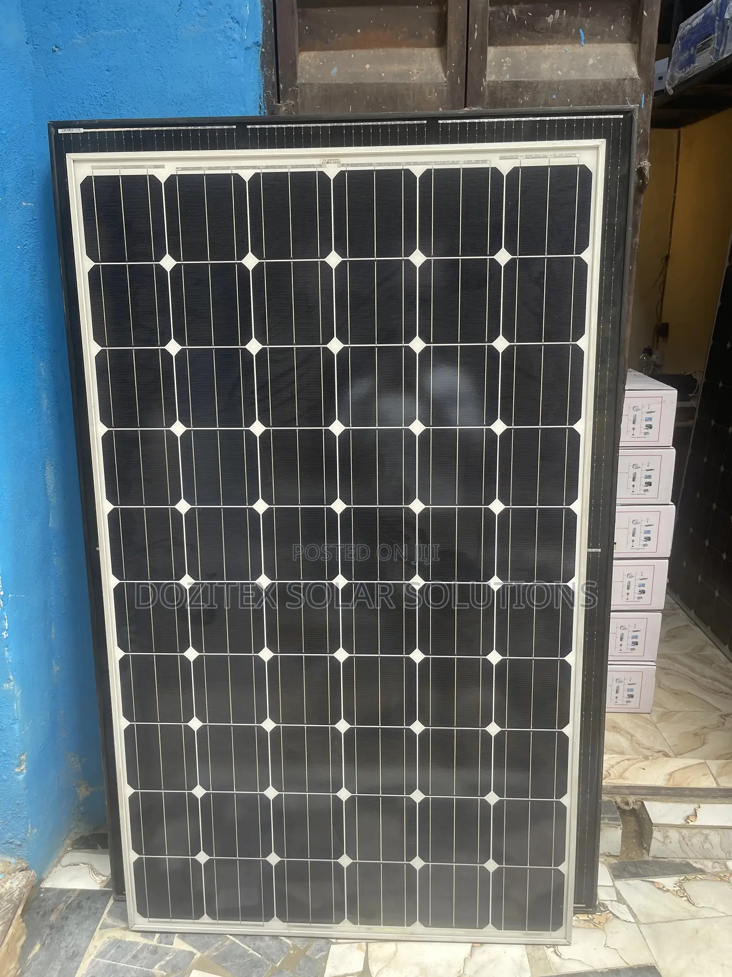 350w Canadian Solar Panel
