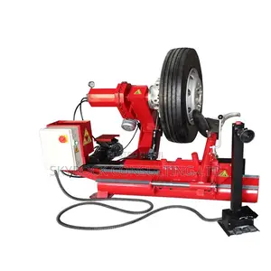 Truck Tire Changer