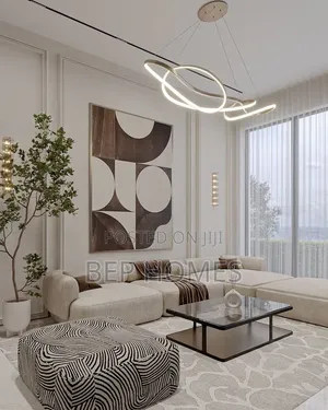 Luxury Interior Design Services in Lagos
