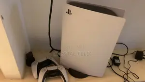 Ps5 Us Version