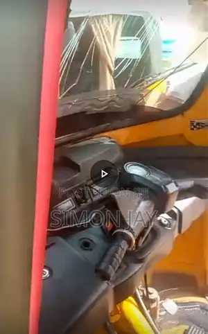 TVS 2019 Yellow