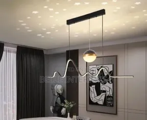 Diniing Table Modern Led Pendant