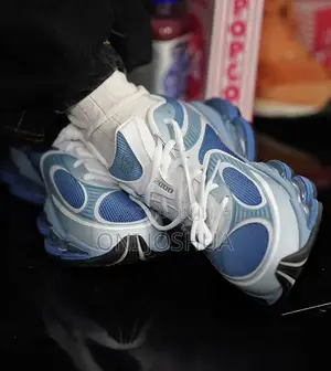 New Balance Sneakers