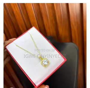 Nnecklace and Bracelet