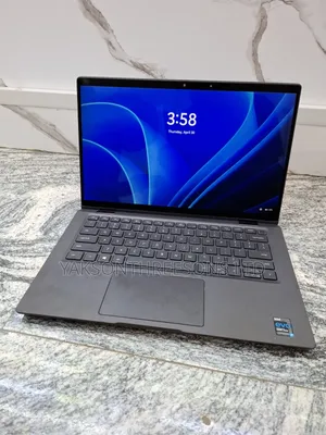 Laptop Dell Latitude 7420 32GB Intel Core i7 SSD 512GB