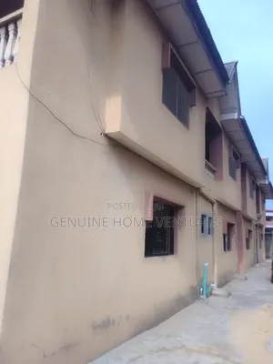 2bdrm Apartment in Agric for rent