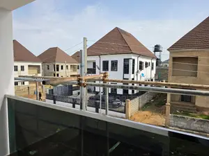 2bdrm Block of Flats in Beside Dunamis, Sabon Lugbe for rent