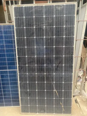300watts Jinko Solar Panel