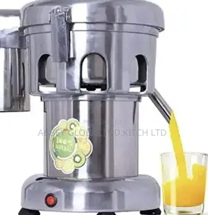Juice Extractor