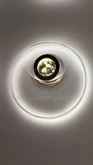 Wall Lamp Light