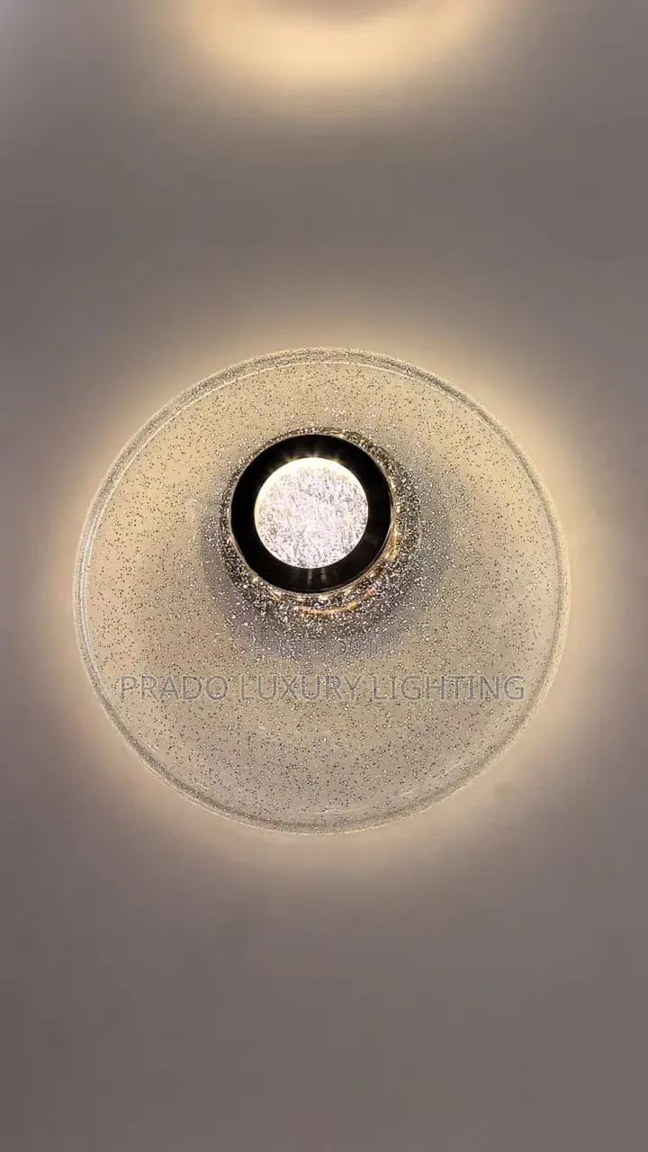Wall Lamp Light
