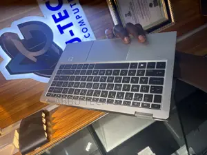 Laptop HP EliteBook x360 1040 G7 32GB Intel Core i7 SSD 512GB