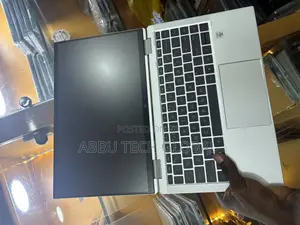 Laptop HP EliteBook x360 1040 G7 32GB Intel Core i7 SSD 512GB