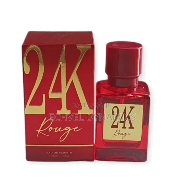 Copaci 24-K Long Lasting Perfume