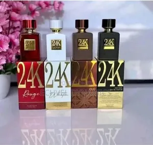 Copaci 24-K Long Lasting Perfume