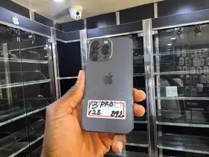 Apple iPhone 13 Pro 128 GB Gray