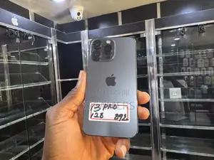 Apple iPhone 13 Pro 128 GB Gray