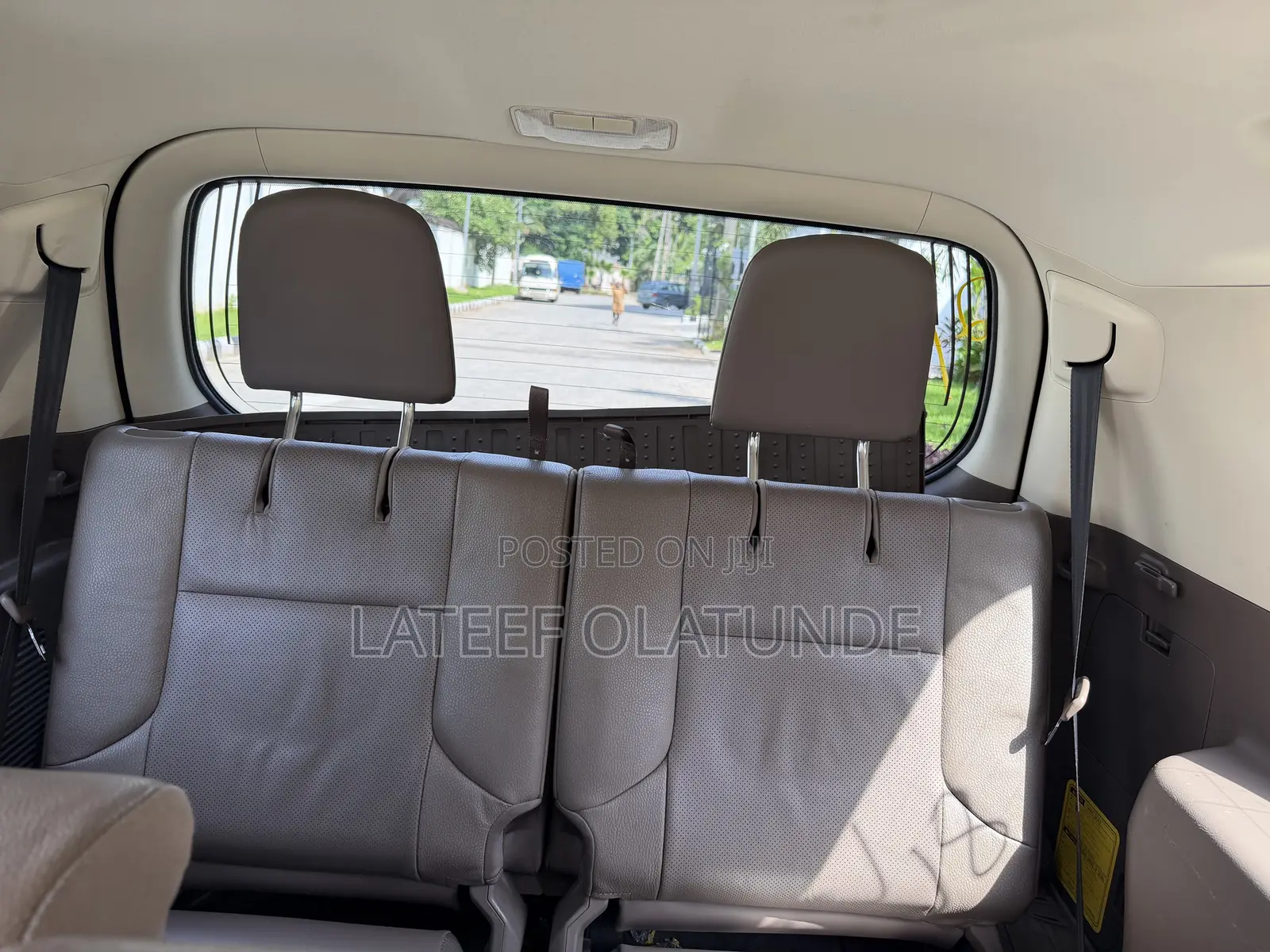 Lexus GX 460 Base 2018 Blue