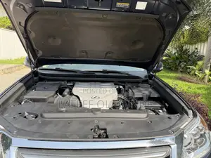Lexus GX 460 Base 2018 Blue