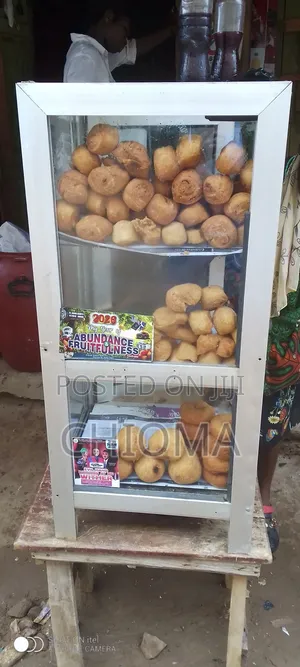 Chioma J Enterprises