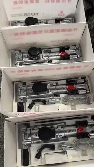 Demolition Hammer Y18