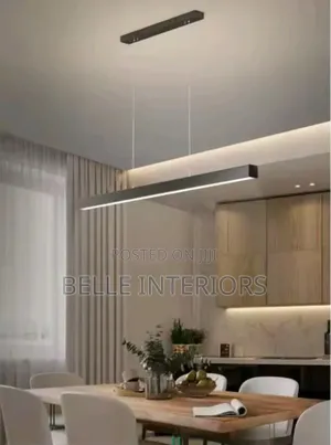 Led Restaurant Pendant Light Dining