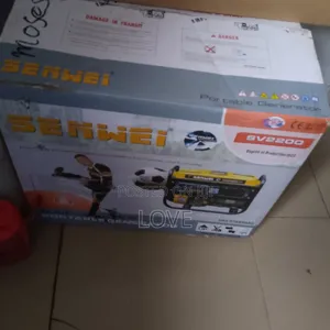 Portable Generator