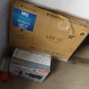 Portable Generator