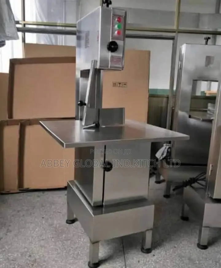 Standing Bone Saw Machine