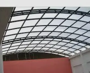 Premium Imported Fiberglass Sheet Sold Per Meter