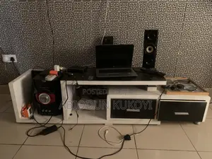 Television Shelf