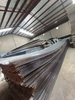 Premium Imported Fiberglass Sheet Sold Per Meter