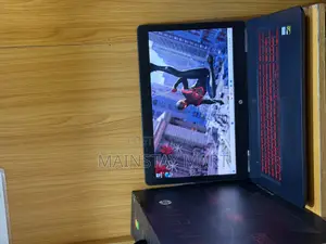 Laptop HP Omen 17 16GB Intel Core i7 SSD 512GB