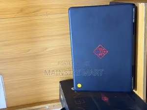 Laptop HP Omen 17 16GB Intel Core i7 SSD 512GB