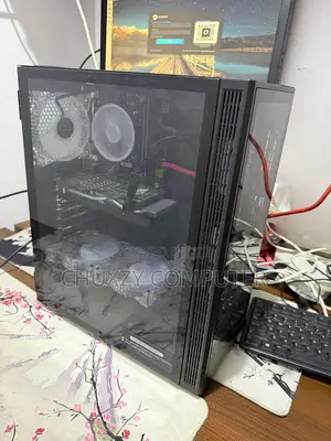 New Desktop Computer 16GB Intel Core i7 SSD 512GB