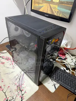New Desktop Computer 16GB Intel Core i7 SSD 512GB