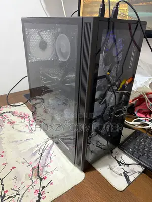 New Desktop Computer 16GB Intel Core i7 SSD 512GB