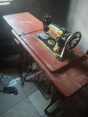 Sowing Machine