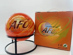 Afo (Auto Fire Off) Automatic Fire Extinguisher Ball