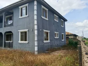 Furnished 2bdrm Apartment in Usmanty Properties, Ilorin South for rent