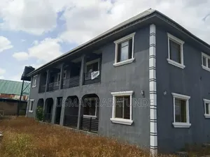 Furnished 2bdrm Apartment in Usmanty Properties, Ilorin South for rent
