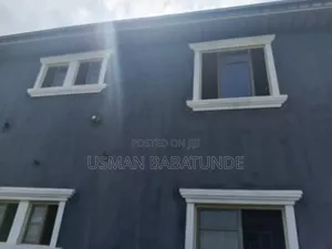 Furnished 2bdrm Apartment in Usmanty Properties, Ilorin South for rent