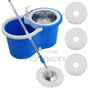 Spin Mop Bucket